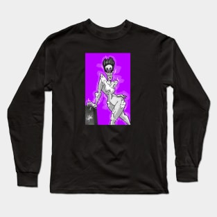 Gozer Long Sleeve T-Shirt